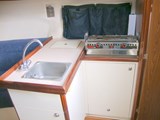 Hunter Legend 27